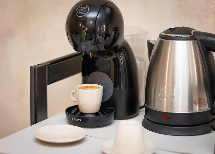 Guest house Flowery Rainbow