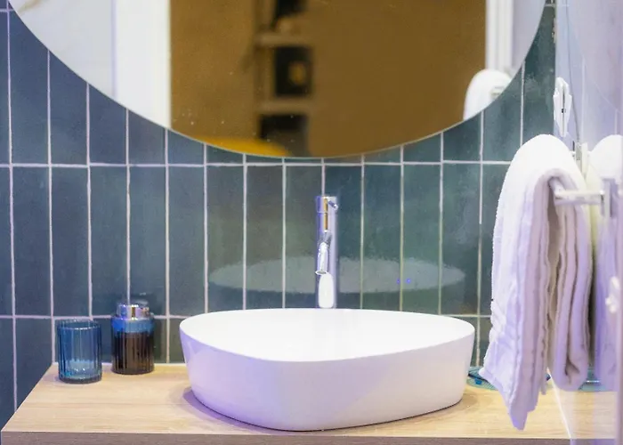 Guest house Flowery Rainbow 4*