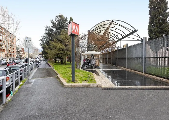 Guest house Flowery Rainbow Rome