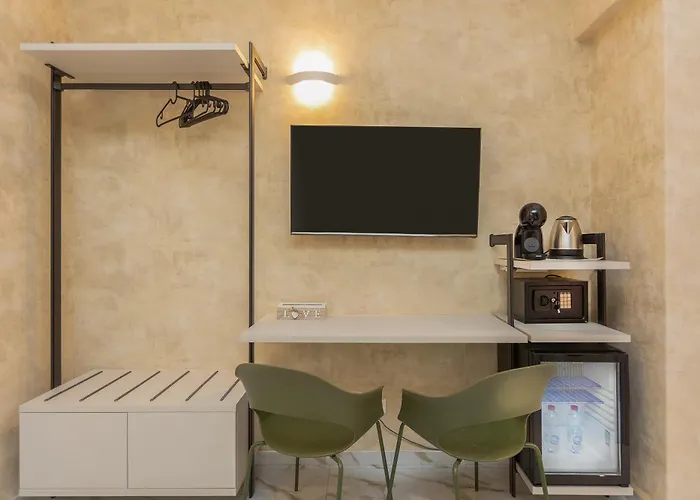 Flowery Rainbow Guest house