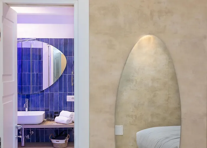 Flowery Rainbow Guest house 4*