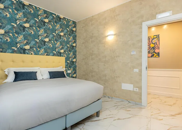 Flowery Rainbow Guest house