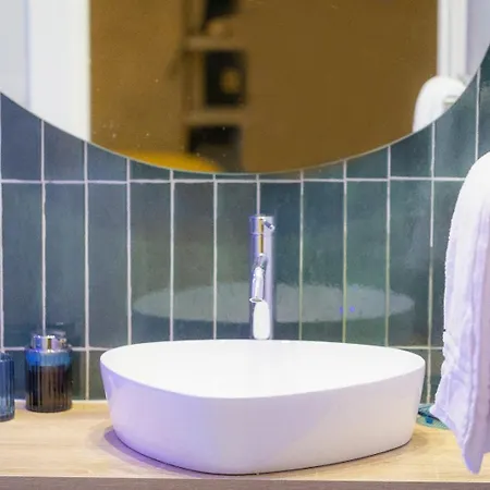 Pensjonat Flowery Rainbow 4*