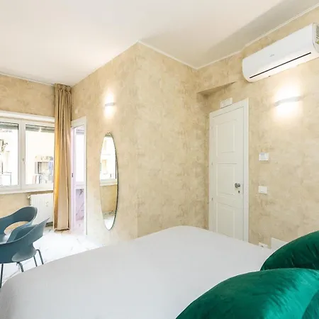 Flowery Rainbow 4* Rzym