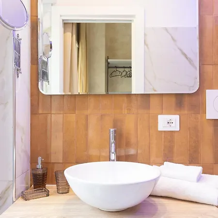 Flowery Rainbow Pensjonat 4*