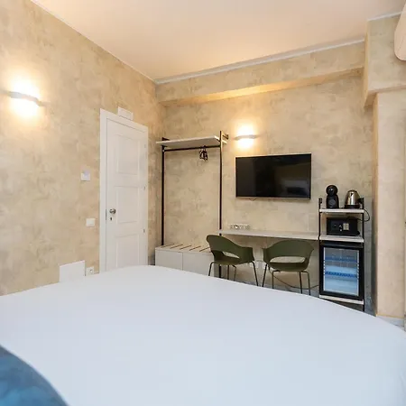 Flowery Rainbow Pensjonat 4*