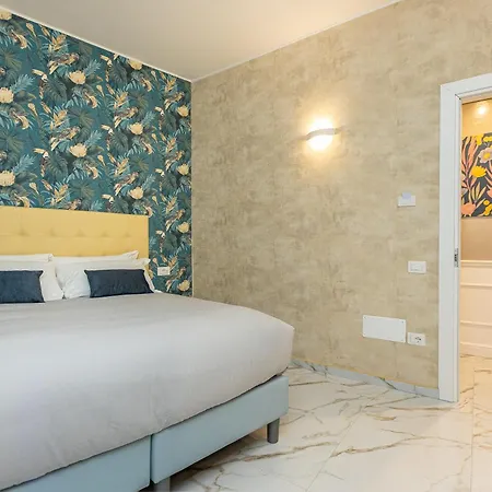 Flowery Rainbow Pensionat