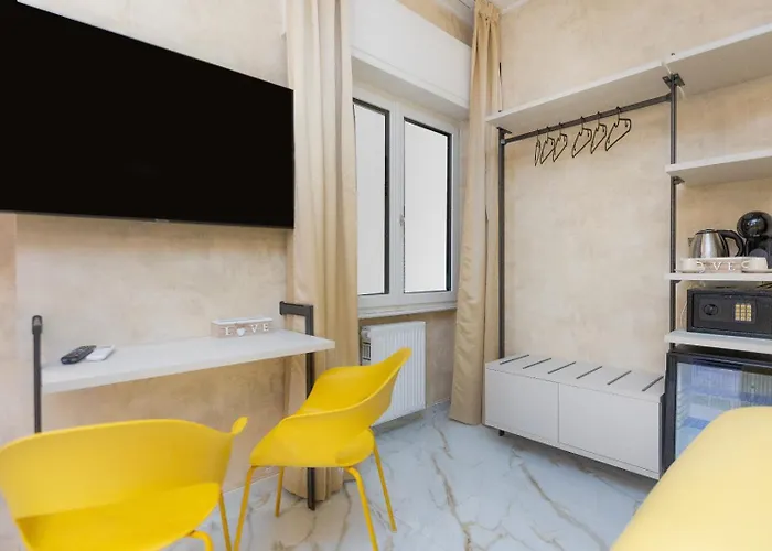 Flowery Rainbow 罗马