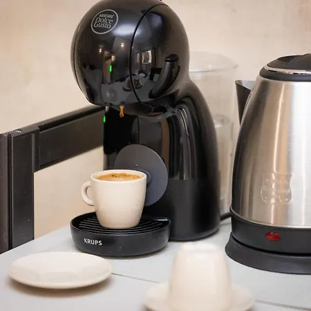 Гостевой дом Flowery Rainbow