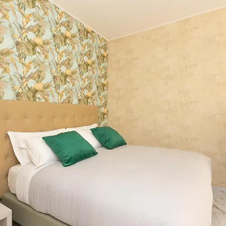 Flowery Rainbow Рим