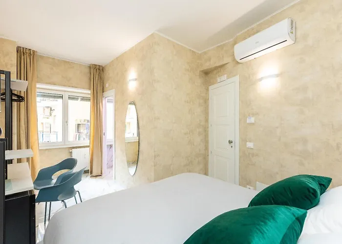 Flowery Rainbow 4* Рим