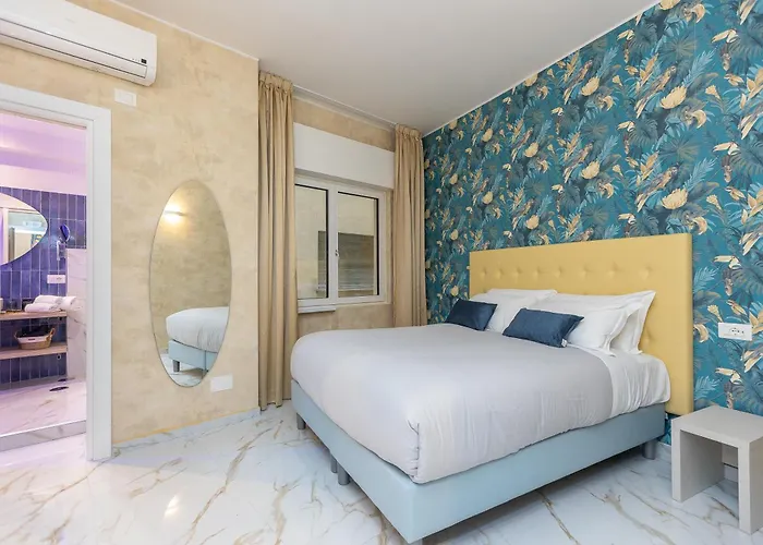 Flowery Rainbow 4* Рим