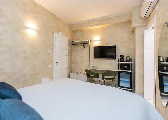 Flowery Rainbow Гостевой дом 4*