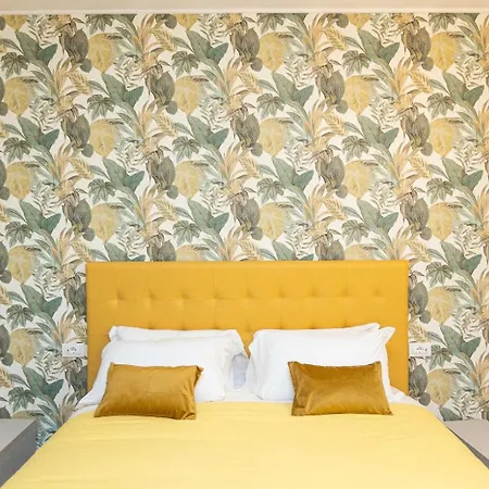 Flowery Rainbow Πανσιόν