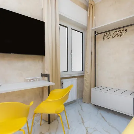 Flowery Rainbow Ρώμη