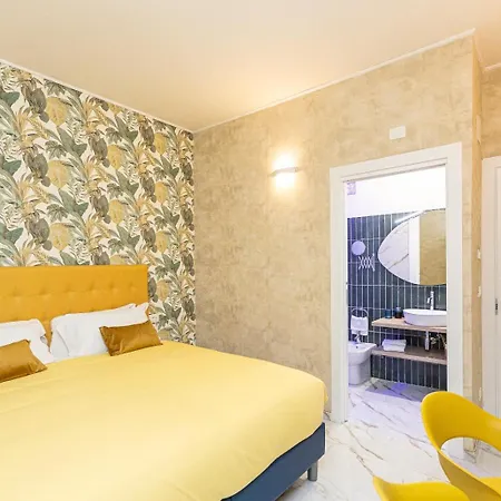 Guest house Flowery Rainbow Rome