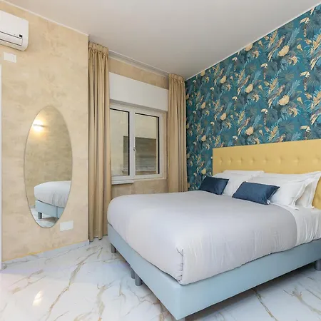 Flowery Rainbow 4* Рим