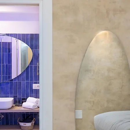 Flowery Rainbow Πανσιόν 4*